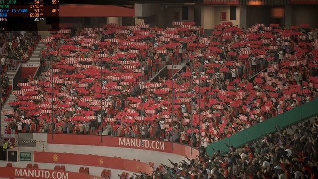 eFootball 2022 | Nvidia GT 1030 | Intel Core i5-2400 | 8gb Ram | Low Spec Gaming смотреть онлайн