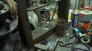 замена заднего ступичного подшипника УАЗ патриот