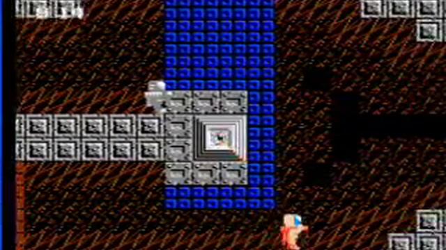Obscure Game Theater - Air Fortress - NES Part Six A смотреть онлайн