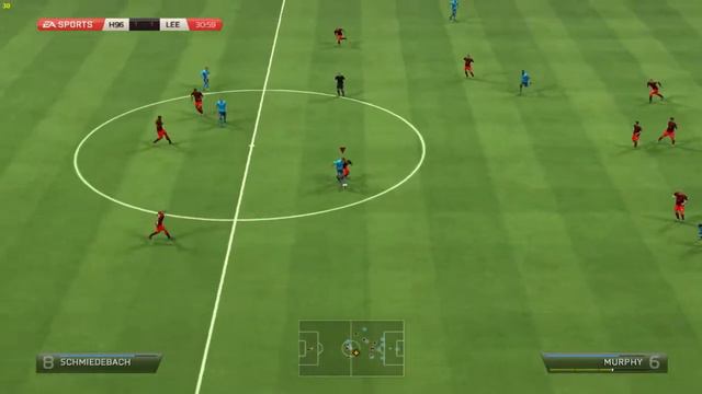 Fifa 14 - Карьера [Leeds United] #1 смотреть онлайн