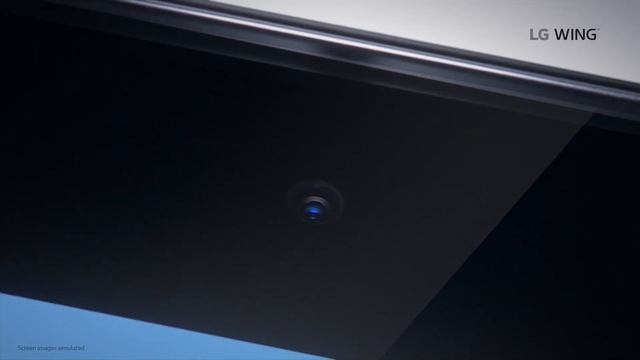 Meet the New LG WING™ 5G | LG USA Mobile смотреть онлайн