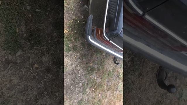 Работа двигателя ом 616