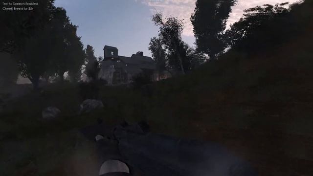 S.T.A.L.K.E.R.: Anomaly 1.5.1 - Loner Ironman Freeplay Part 2 смотреть онлайн