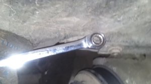 Ford Focus 2 TDCi 1.8  снятие генератора,  Ford Focus 2 TDCi 1.8 removing the generator