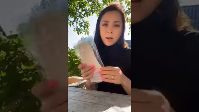 Обзор заказа по 12 каталогу Фаберлик смотреть онлайн