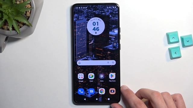 How To Setup Mobile Hotspot In MOTOROLA ThinkPhone смотреть онлайн