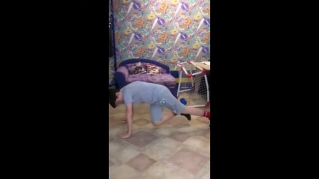 Иван Карамаликов "Сокол-2006" (Тренер Дмитрий Петров) смотреть онлайн