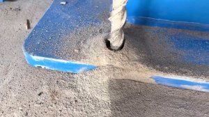 Какой бетон должен быть при монтаже подъёмника