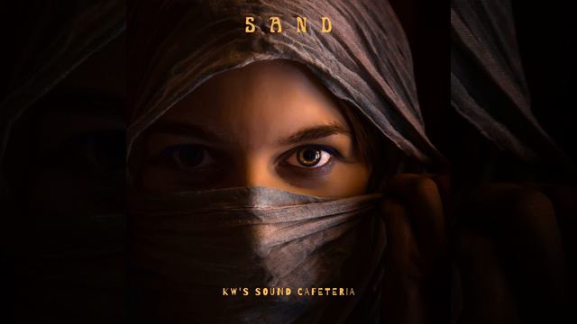 SAND смотреть онлайн