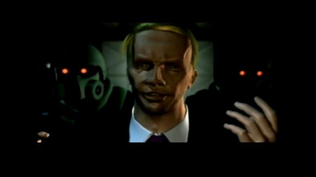 Covert Ops: Nuclear Dawn [Psx] - Intro смотреть онлайн