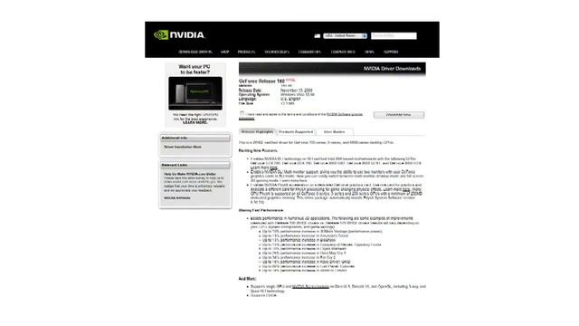 Computer Hardware Tips : How to Upgrade Drivers for a Video Card смотреть онлайн