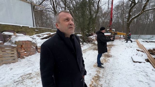 Усадьба Нарышкиных смотреть онлайн