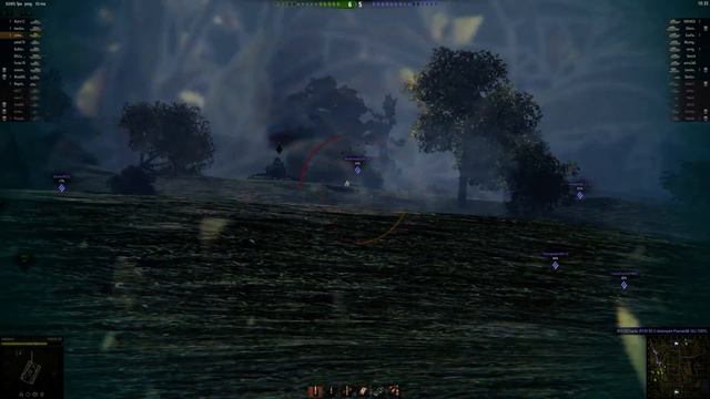 World of Tanks | How-to: FV4202 (P) смотреть онлайн