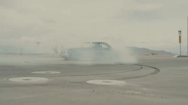Voodoo Falcon teaser clip - Powered by GT350r making insane sound! смотреть онлайн