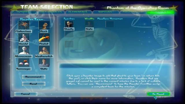 Ghost Master New Game Plus Mod смотреть онлайн