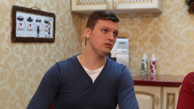 Рекламный ролик «Тамошь это колбаса» смотреть онлайн