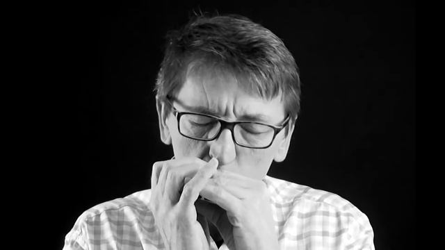 Chicago swing Harmonica Jazz смотреть онлайн