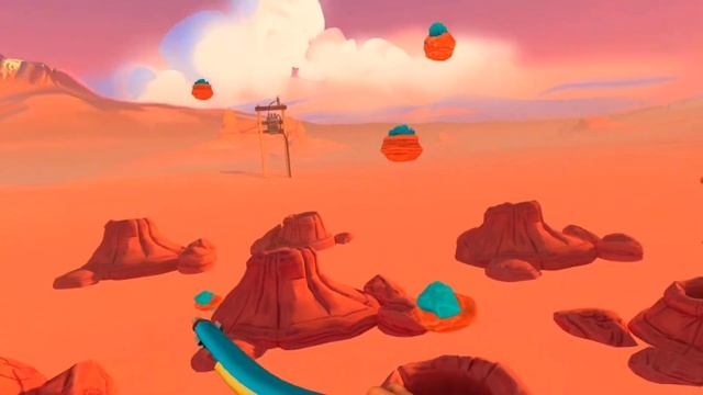 THIS VR GAME IS INCREDIBLE | Vanishing Grace Part 1 Oculus Quest 2 смотреть онлайн