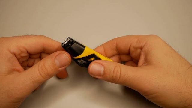 Обзор Nitecore Nu11 - когда начнут делать фонари хорошо?