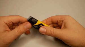 Обзор Nitecore Nu11 - когда начнут делать фонари хорошо?