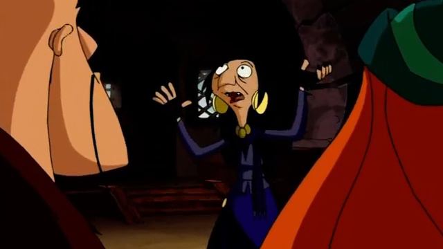 охотники на драконов 47 смотреть онлайн