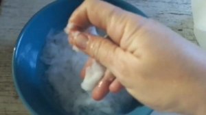 лепка из туалетной бумаги#папьемаше