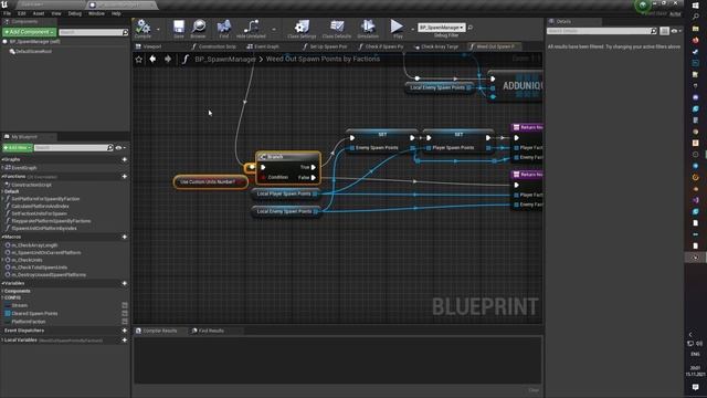 USS - Система Спауна Юнитов смотреть онлайн