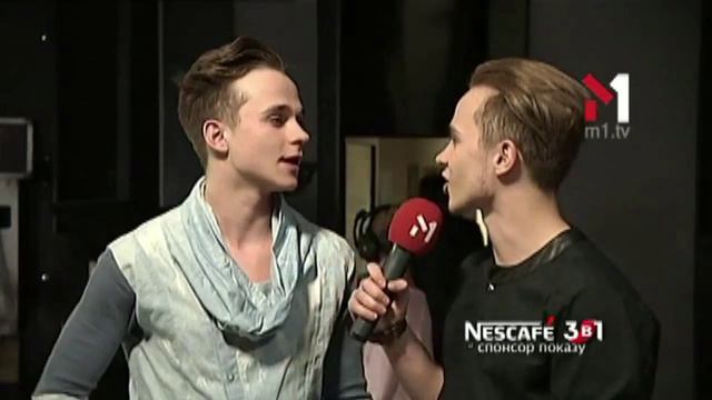 Євген Літвінкович, Клей Угрюмого та інш. "Що таке «Shreds»?" «Старт-UP Show з Nescafe 3в1»М1 смотреть онлайн