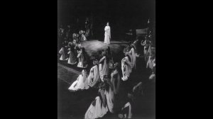 Maria Callas «Casta Diva/Ah! bello a me ritorna» Norma