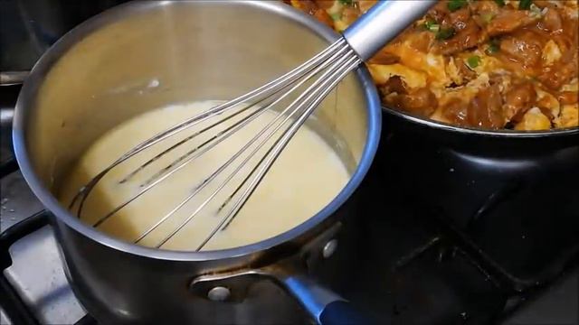 Tacos De Veau Aux Oeufs Recette Originale смотреть онлайн
