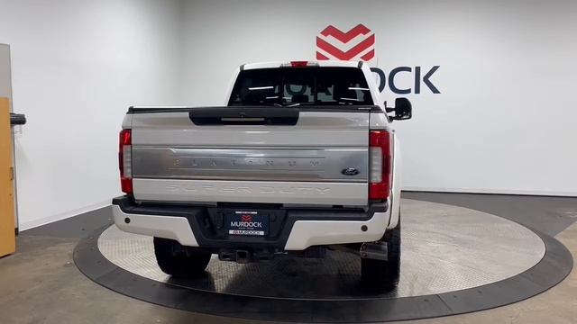2017 Ford F-350SD Murray, Salt Lake City, SLC, Sandy, West Jordan E40507C смотреть онлайн