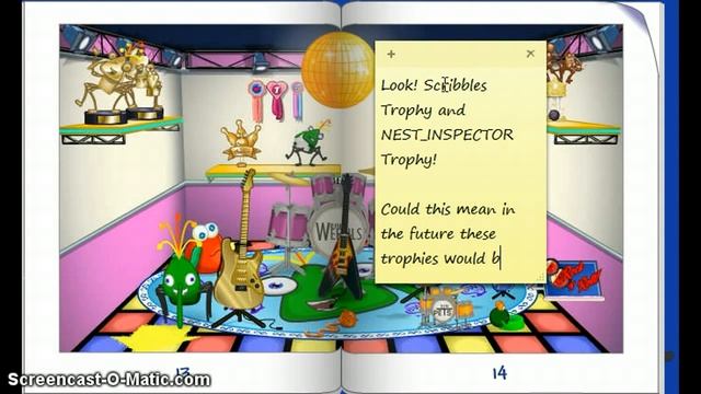 Bin Weevils Level 70? смотреть онлайн