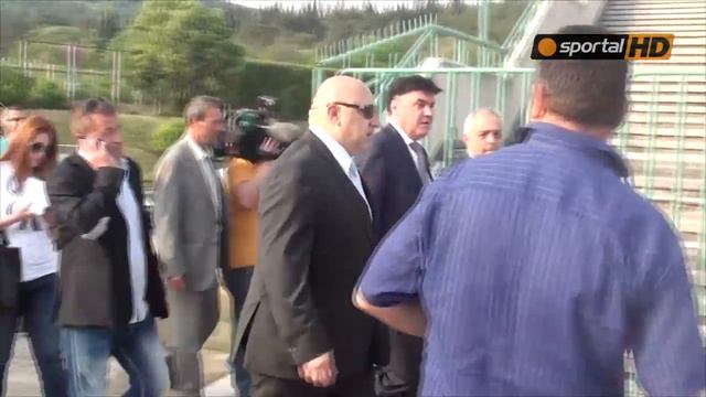 Министър Кралев, Михайлов, Лечков и Трифон Иванов откриват ЕП смотреть онлайн