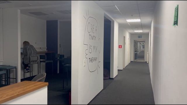 IThub колледж смотреть онлайн