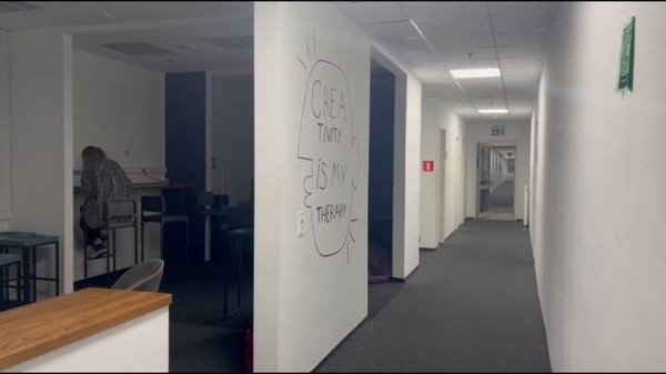 IThub колледж