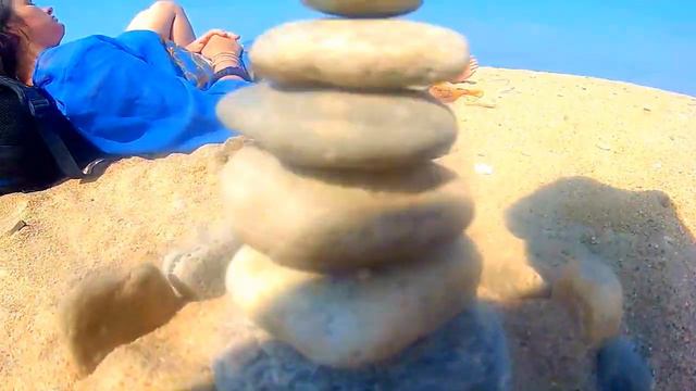 Автостопом до Байкала 2016 (Hitchhiking to Baikal 2016) смотреть онлайн