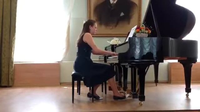 Ф.Шопен Ноктюрн Ми-мажор смотреть онлайн