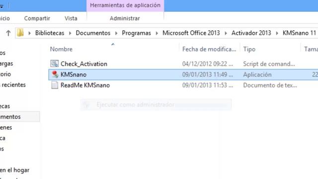 Descargar e Instalar Microsoft Office 2013 смотреть онлайн