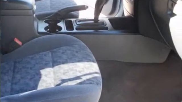 2003 Kia Sorento Used Cars San Rafael CA смотреть онлайн