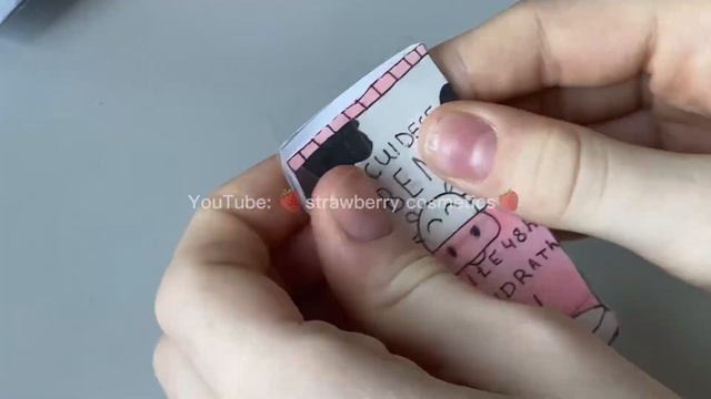 ~🎧Катя🎧~ туториал на : палетку, крем, мини маска|крем треугольник смотреть онлайн