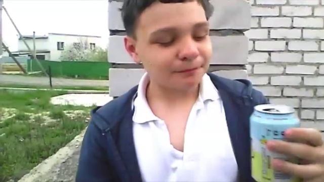 Обзор на напиток Angry Birds Paradise Мандарин и Ананас смотреть онлайн