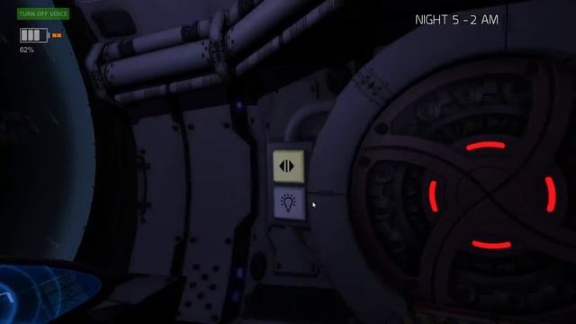 Cluck Yegger in Escape From The Planet of The Poultroid - Night 5 смотреть онлайн