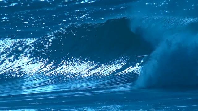 #1Wave - BACKDOOR/PIPELINE - LATE SEASON 2017 - SONY FS5 смотреть онлайн