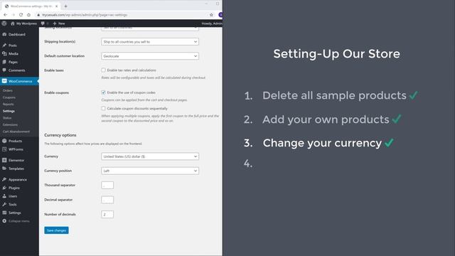 How to Make an E-Commerce Website смотреть онлайн