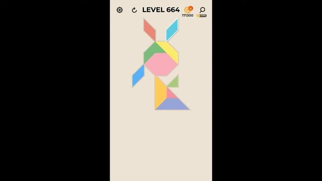 Zen Block Level 661 to 670 Walkthrough смотреть онлайн