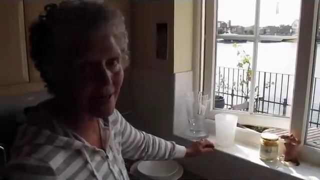 How to Make Mullein Cough Syrup смотреть онлайн