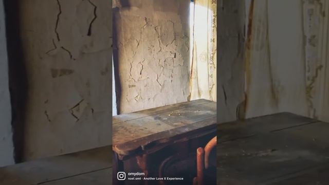 Закат в доме конца XIX века #дом#интерьер#старинныйдом#усадьба#история#ремонт#дача#декор#19век смотреть онлайн