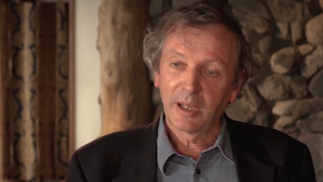 Science Set Free -- Rupert Sheldrake смотреть онлайн