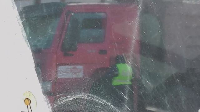 Горбатого могила исправит, это про мусоров из Гаи! смотреть онлайн