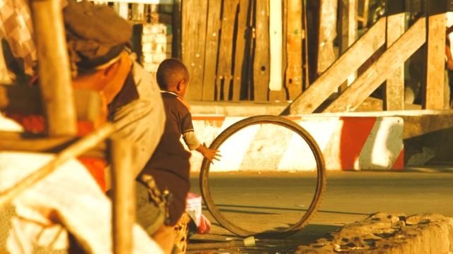 BEAUTY OF ANTANANARIVO смотреть онлайн